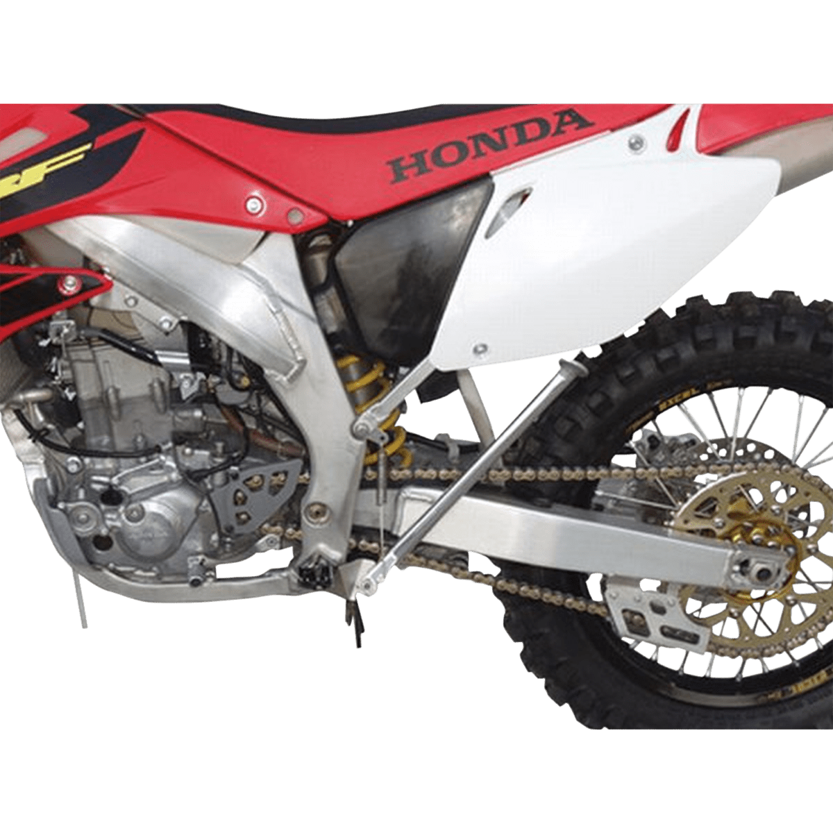 TRAIL TECH Kickstand Honda CR 5001CR