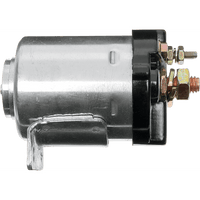 STANDARD MOTOR PRODUCTS Starter Solenoid