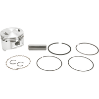 WISECO Piston Kit 58.00 mm Honda 4773M05800