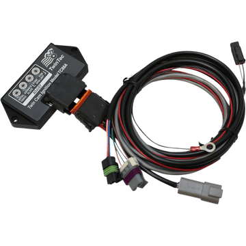 DAYTONA TWIN TEC LLC TC88 Ignition with Wire Harness 30880