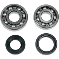 MOOSE RACING Crankcase Bearing and Seal Kit