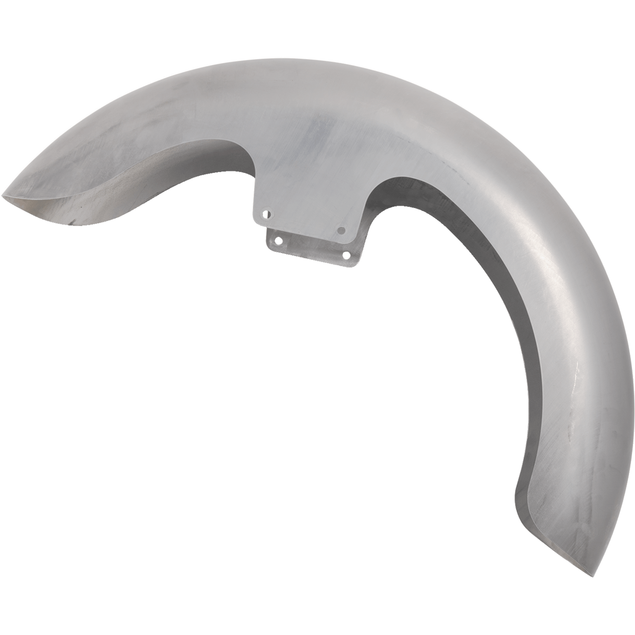 PAUL YAFFE BAGGER NATION Thicky Front Fender 21" Wheel With Satin Spacers PYO:THICKY2113ES