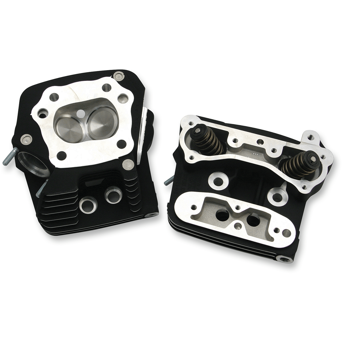 S&S CYCLE Performance Replacement Head