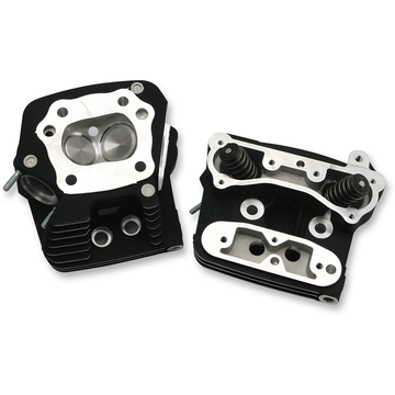 S&S CYCLE Performance Replacement Head