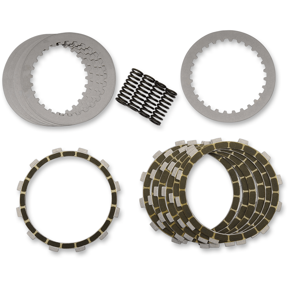 BARNETT Clutch Kit 3033510007