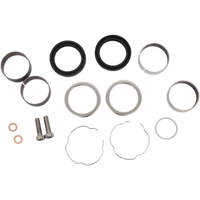 DRAG SPECIALTIES Fork Slider Rebuild Kit 41 mm FLD