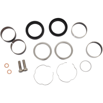 DRAG SPECIALTIES Fork Slider Rebuild Kit 41 mm FLD