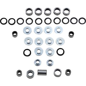 MOOSE RACING Swing Arm Bearing Linkage Kit 271187