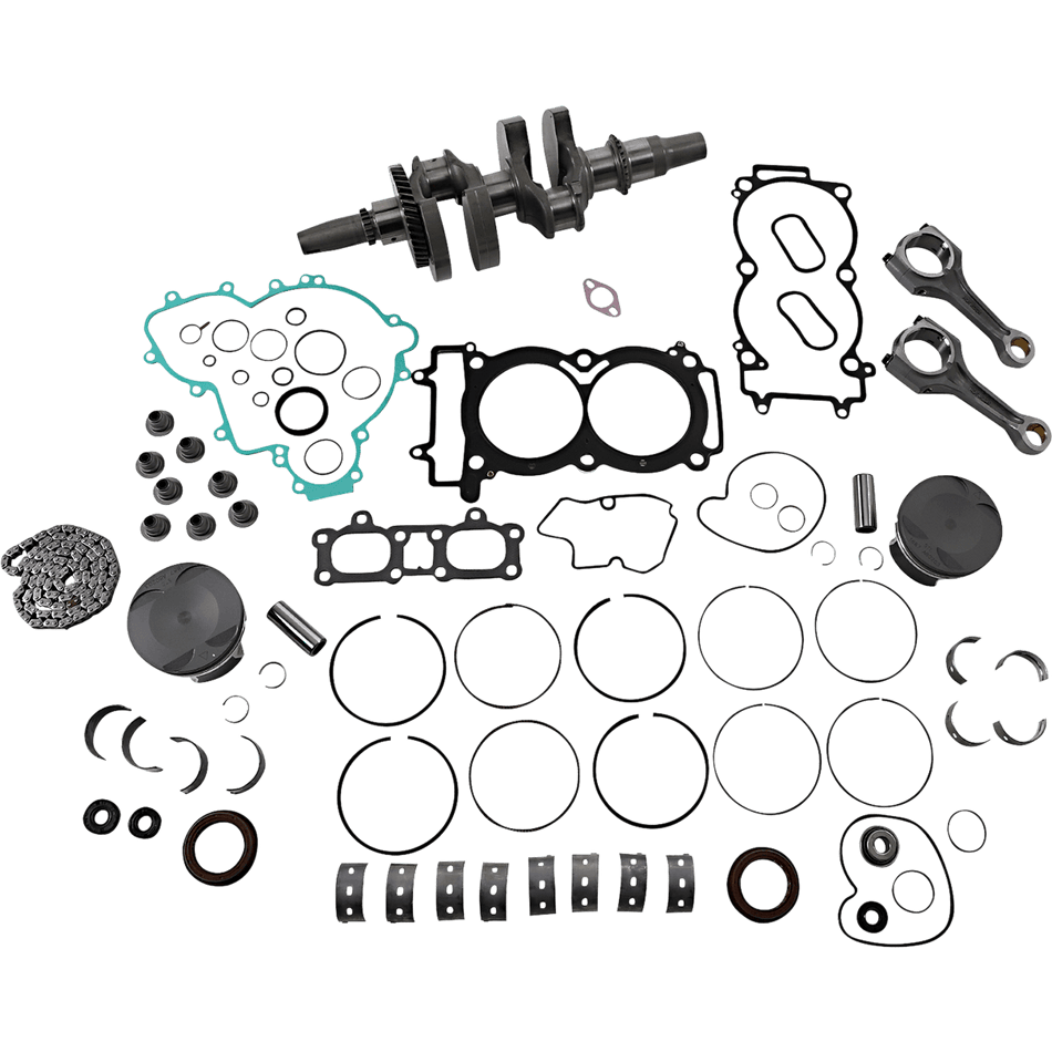 VERTEX Engine Rebuild Kit Polaris WR00040