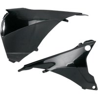 ACERBIS Airbox Cover Black