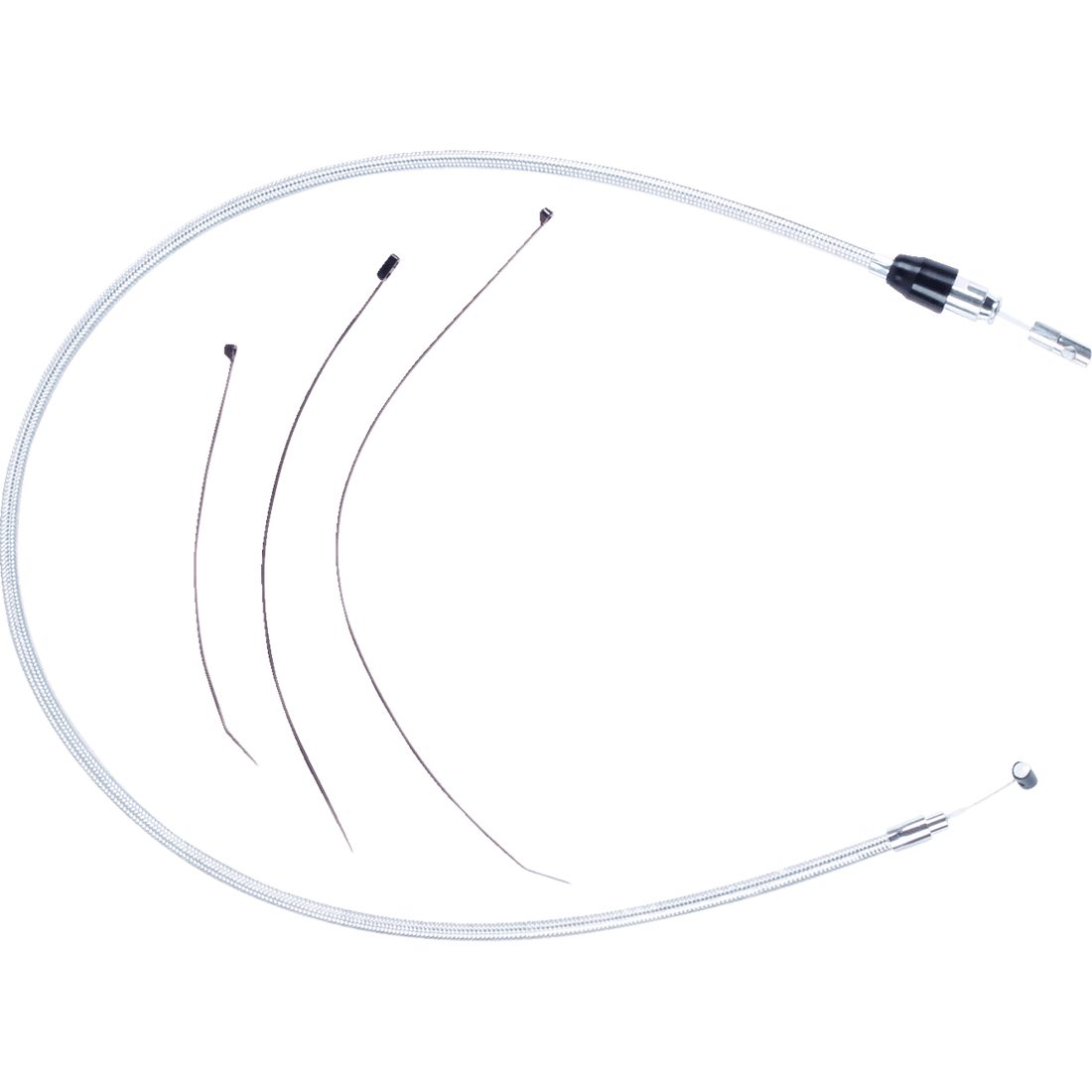 MAGNUM SHIELDING Cable Clutch Quick Connect Sterling Chromite II®