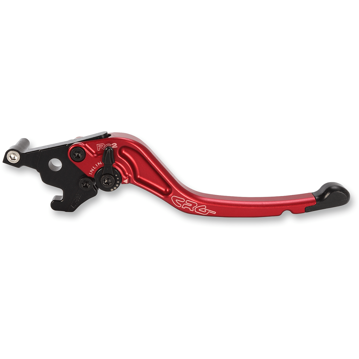 CRG Brake Lever RC2 Red 2AN532TR