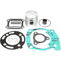 WISECO Piston Kit with Gaskets Standard CR85R PK1214