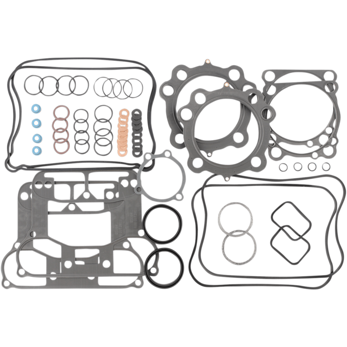 COMETIC Top End Gasket Kit XL1200 EST C9762