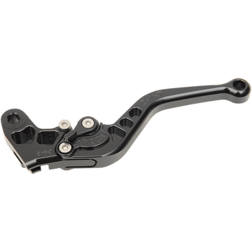 PSR Clutch Lever Short Black 000042522