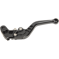 PSR Clutch Lever Short Black