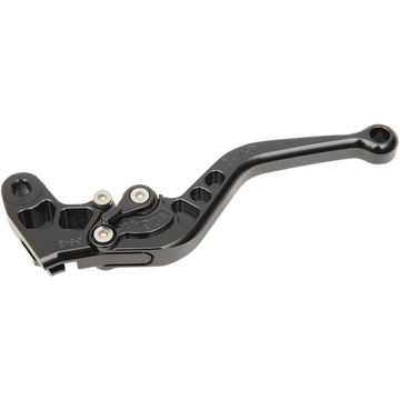 PSR Clutch Lever Short Black