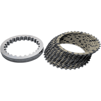 REKLUSE TorqDrive® Clutch Kit RMS2815009