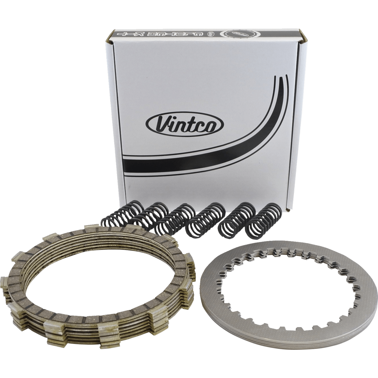 VINTCO Clutch Plate Kit Honda KCLH04