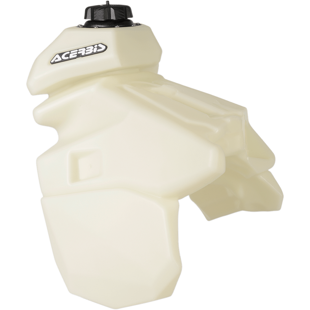 ACERBIS Gas Tank 3.1 Gallon Husqvarna Natural 2780650147