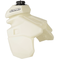 ACERBIS Gas Tank 3.1 Gallon Husqvarna Natural 2780650147