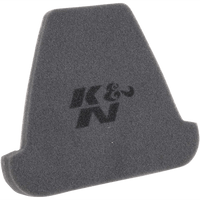 K & N Foam Air Filter Wrap Yamaha