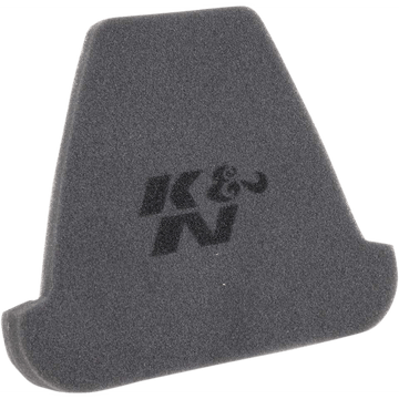 K & N Foam Air Filter Wrap Yamaha