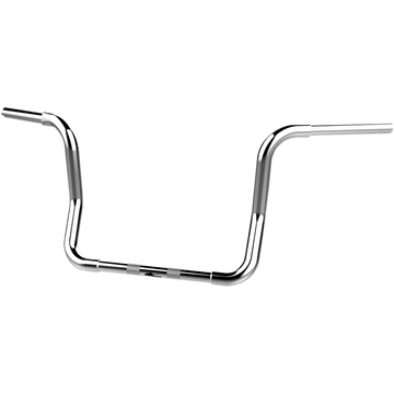 KHROME WERKS Handlebar Ape Hanger Bobber TBW 12" Chrome 300401