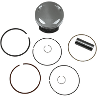 WISECO Piston Kit 100.00 mm Honda 4989M10000