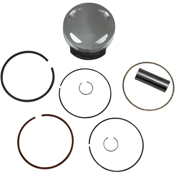 WISECO Piston Kit 100.00 mm Honda 4989M10000