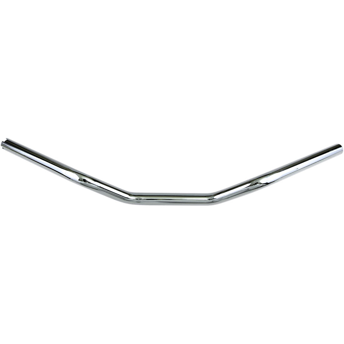 DRAG SPECIALTIES Handlebar Superbar TBW Chrome