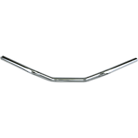 DRAG SPECIALTIES Handlebar Superbar TBW Chrome