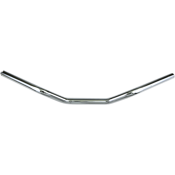 DRAG SPECIALTIES Handlebar Superbar TBW Chrome