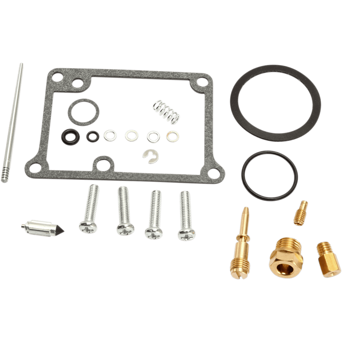 MOOSE RACING Carburetor Repair Kit Yamaha