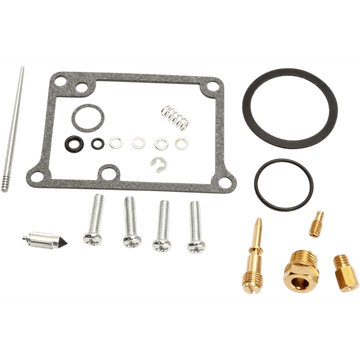 MOOSE RACING Carburetor Repair Kit Yamaha