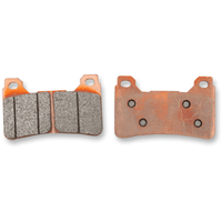 VESRAH ZZ Brake Pads CBR