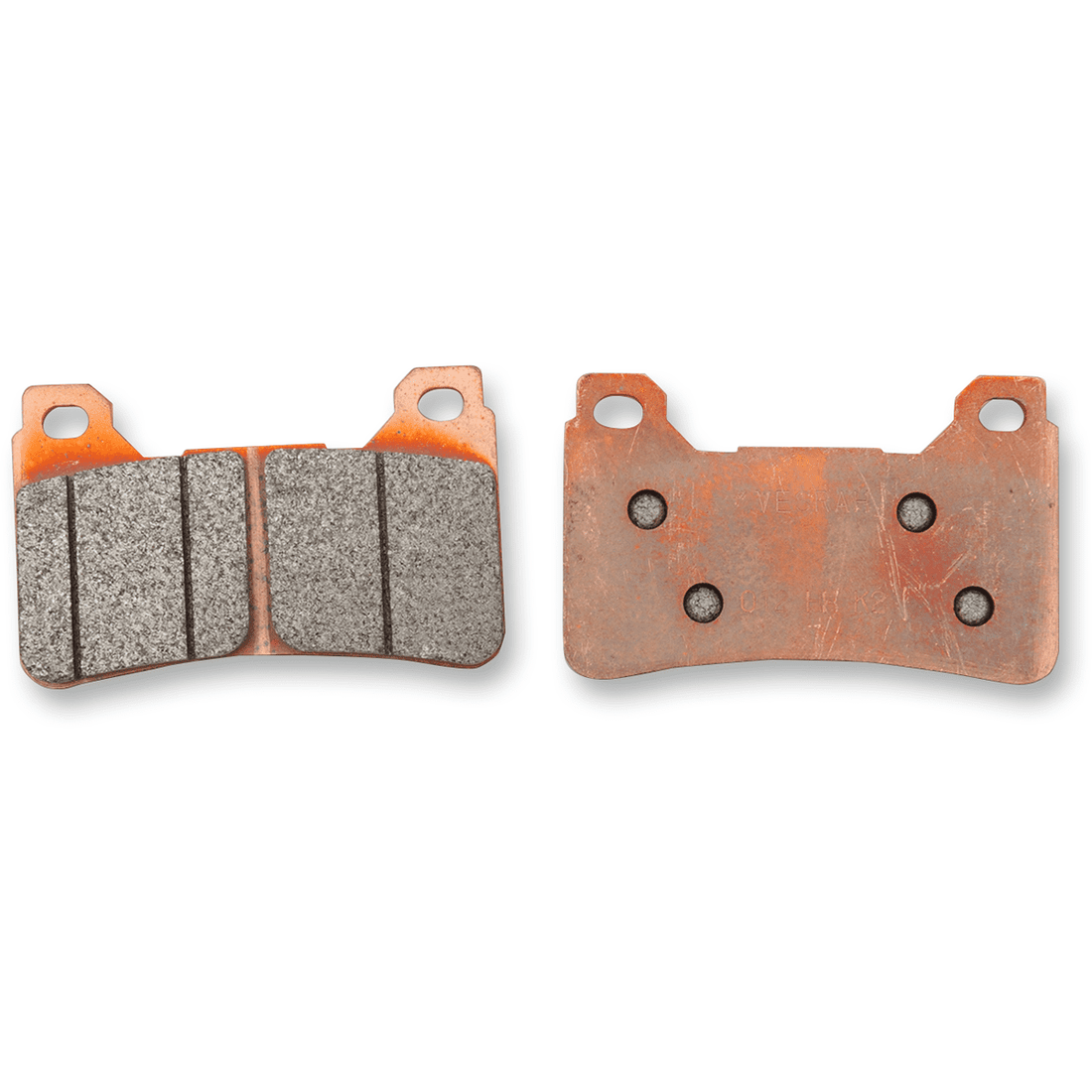 VESRAH ZZ Brake Pads CBR VD170ZZ