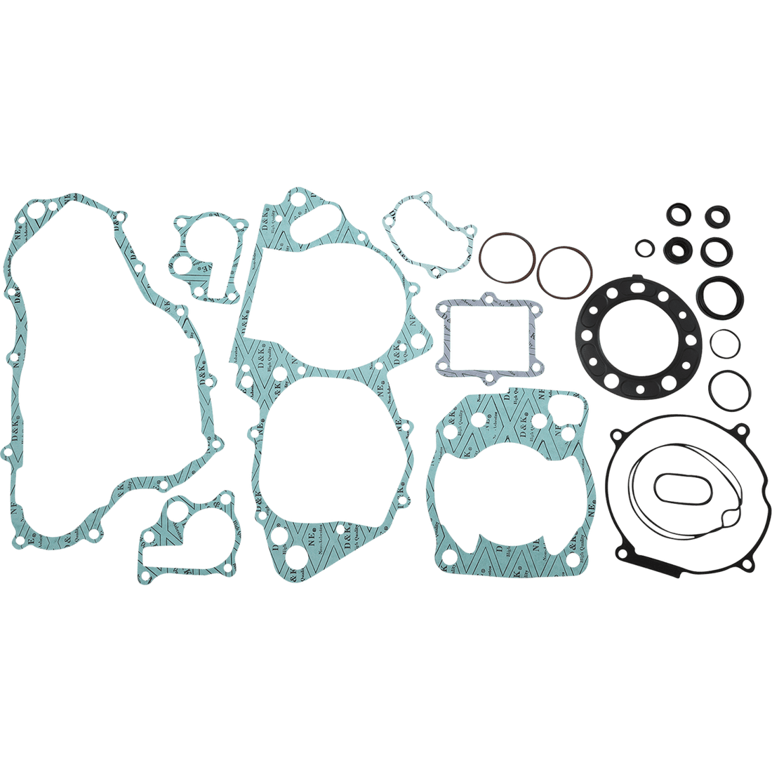 PROX Gasket Kit Complete 341312