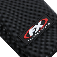 FACTORY EFFEX All Grip Seat Cover TC 85