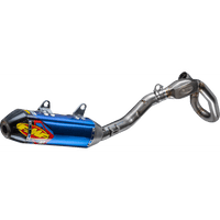 FMF 4.1 RCT Exhaust System 041613