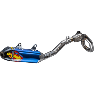 FMF 4.1 RCT Exhaust System 041613