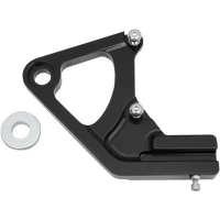 PERFORMANCE MACHINE PM Caliper Bracket Black 87-99 FXST 00231526JJB