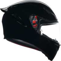 AGV K1 S Helmet Black XS