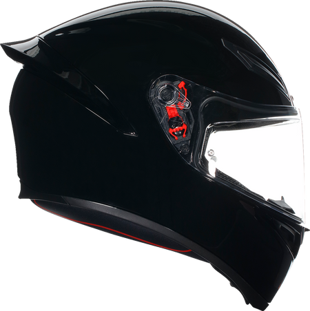 AGV K1 S Helmet Black 2XL 21183940030272X