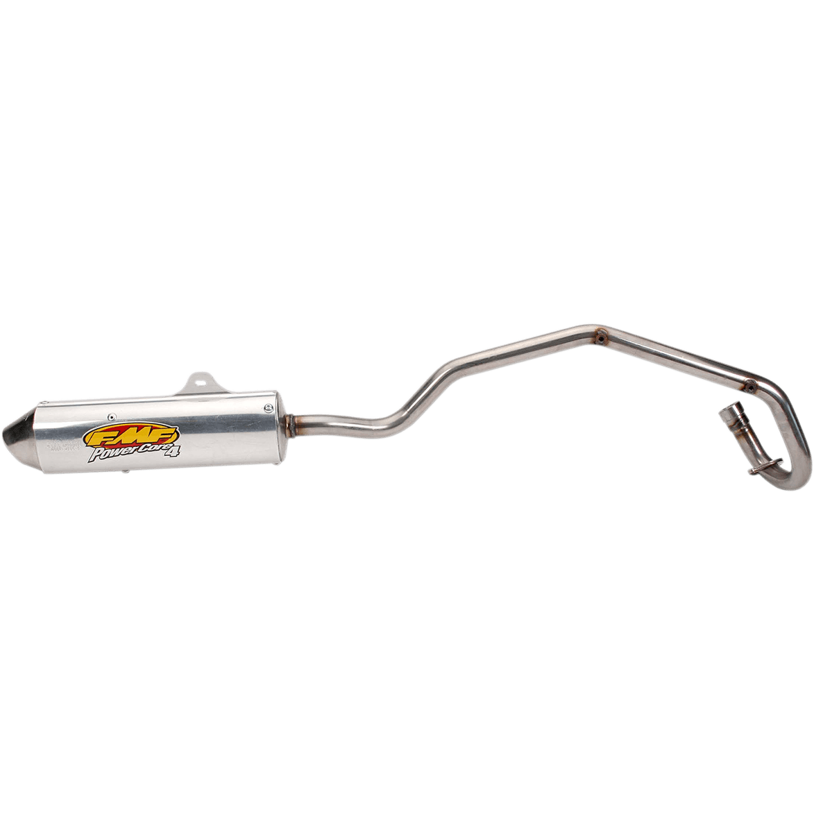 FMF Powercore 4 Exhaust 042002