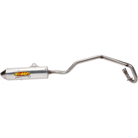 FMF Powercore 4 Exhaust 042002