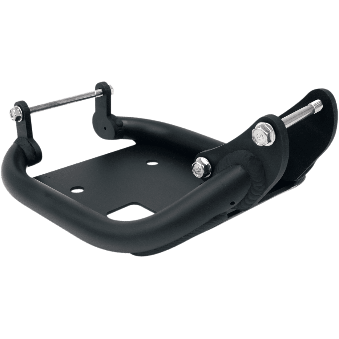 BBR MOTORSPORTS Frame Cradle Black Honda 320HXR1011