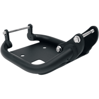 BBR MOTORSPORTS Frame Cradle Black Honda 320HXR1011