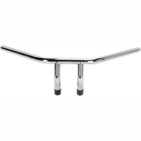 EMGO Handlebar T-Bar 4" Chrome 0793410