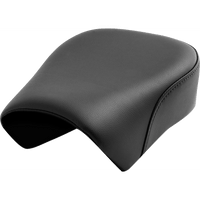 SADDLEMEN Pillion Pad Plain XL '04-'22